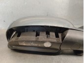 Recambio de retrovisor derecho para volkswagen touareg (7la) 2.5 tdi referencia OEM IAM 7L6857508DA 7L6857508DA 