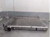 Recambio de radiador agua para subaru forester (sg_) 2.0 awd (sg5) referencia OEM IAM 45111SA021 45111SA021 