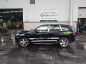 porsche cayenne (9pa) del año 2008
