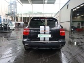 porsche cayenne (9pa) del año 2008