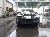 porsche cayenne (9pa) del año 2008