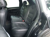 porsche cayenne (9pa) del año 2008