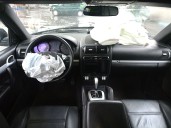 porsche cayenne (9pa) del año 2008