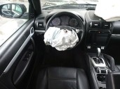 porsche cayenne (9pa) del año 2008