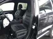 porsche cayenne (9pa) del año 2008
