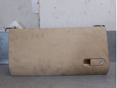 Recambio de guantera para volkswagen touareg (7la) 2.5 tdi referencia OEM IAM 7L6857101 7L6857101P 