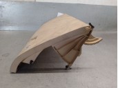 Recambio de guantera para volkswagen touareg (7la) 2.5 tdi referencia OEM IAM 7L6857101 7L6857101P 