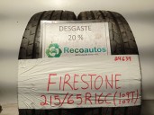 Recambio de neumatico/s para fiat scudo furgoneta 1.5 multijet 120 (506) referencia OEM IAM 21565R16C109-107T 