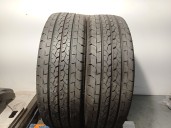Recambio de neumatico/s para fiat scudo furgoneta 1.5 multijet 120 (506) referencia OEM IAM 21565R16C109-107T 