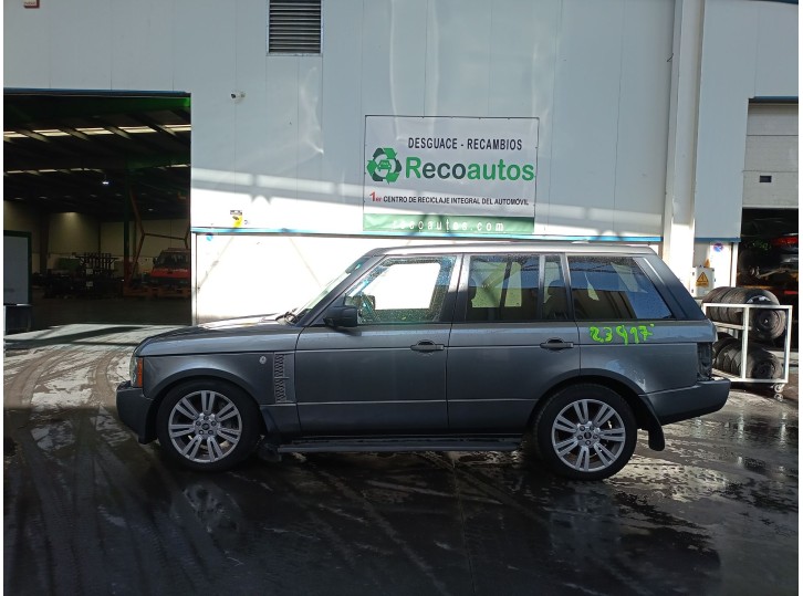 land rover range rover iii (l322) del año 2008
