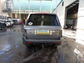 land rover range rover iii (l322) del año 2008
