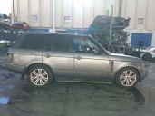 land rover range rover iii (l322) del año 2008