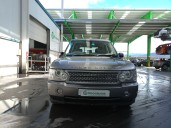 land rover range rover iii (l322) del año 2008