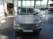 land rover range rover iii (l322) del año 2008