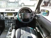 land rover range rover iii (l322) del año 2008
