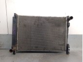 Recambio de radiador agua para chrysler voyager (rg) crd cat referencia OEM IAM 5072260AA 5072260AA 