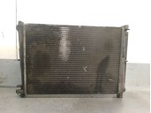 Recambio de radiador agua para chrysler voyager (rg) crd cat referencia OEM IAM 5072260AA 5072260AA 