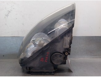 Recambio de venta documentacion para audi a8 (4e2) 4.2 v8 40v referencia OEM IAM 4404009  