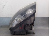 Recambio de faro izquierdo para volkswagen touareg (7la) 2.5 tdi referencia OEM IAM 7L6941015CM 7L6941017BN 