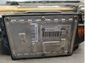 Recambio de faro izquierdo para volkswagen touareg (7la) 2.5 tdi referencia OEM IAM 7L6941015CM 7L6941017BN 