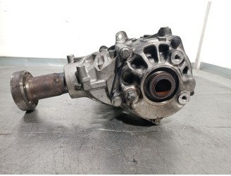 Recambio de caja transfer para volvo xc90 ii (256) d5 awd referencia OEM IAM 31492030 36010507 10344266