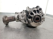 Recambio de caja transfer para volvo xc90 ii (256) d5 awd referencia OEM IAM 31492030 36010507 10344266