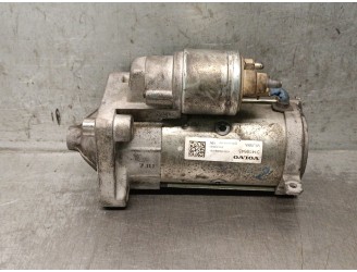 Recambio de motor arranque para volvo v40 hatchback (525) d2 referencia OEM IAM 31419543 36010806 