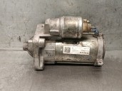 Replacement starter motor for Volvo V40 Hatchback (525) D2 OEM IAM reference 31419543 36010806 