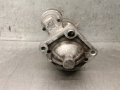 Replacement starter motor for Volvo V40 Hatchback (525) D2 OEM IAM reference 31419543 36010806 