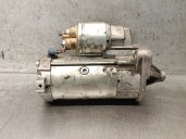 Replacement starter motor for Volvo V40 Hatchback (525) D2 OEM IAM reference 31419543 36010806 