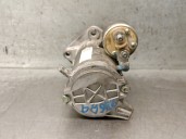 Replacement starter motor for Volvo V40 Hatchback (525) D2 OEM IAM reference 31419543 36010806 