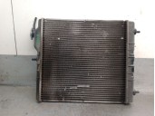 Recambio de radiador agua para hyundai atos prime (mx) 1.1 12v cat referencia OEM IAM G4HD 