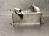 Recambio de enfriador aceite motor para volvo v40 hatchback (525) d2 referencia OEM IAM 31368636  