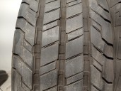 Recambio de neumatico/s para fiat scudo furgoneta 1.5 multijet 120 (506) referencia OEM IAM 21565R16C109-107T CONTINENTAL CONTIV