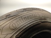 Recambio de neumatico/s para fiat scudo furgoneta 1.5 multijet 120 (506) referencia OEM IAM 21565R16C109-107T CONTINENTAL CONTIV