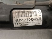 Recambio de amortiguador delantero derecho para ford focus lim. (cb4) 1.8 tdci turbodiesel cat referencia OEM IAM 4M5118045PCB 1