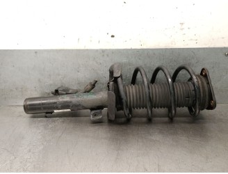Recambio de amortiguador delantero izquierdo para ford focus lim. (cb4) 1.8 tdci turbodiesel cat referencia OEM IAM 4M5118K001PC