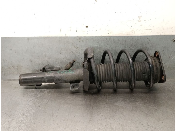 Recambio de amortiguador delantero izquierdo para ford focus lim. (cb4) 1.8 tdci turbodiesel cat referencia OEM IAM 4M5118K001PC