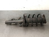 Recambio de amortiguador delantero izquierdo para ford focus lim. (cb4) 1.8 tdci turbodiesel cat referencia OEM IAM 4M5118K001PC