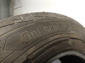 Recambio de neumatico/s para fiat scudo furgoneta 1.5 multijet 120 (506) referencia OEM IAM 21565R16C109-107T CONTINENTAL CONTIV