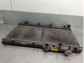 Recambio de radiador agua para subaru legacy v (bm) 2.0 d awd (bmd) referencia OEM IAM 45119AJ070 45119AJ070 