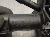 Recambio de bomba embrague para volkswagen touareg (7la) 2.5 tdi referencia OEM IAM 7L0721401A 7L0721401A 