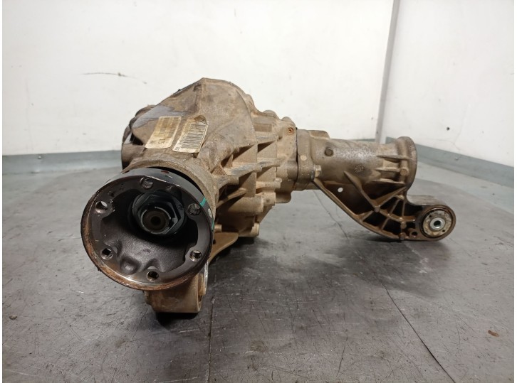 Replacement front differential for Jeep Grand Cherokee IV (WK, WK2) 3.6 VVT 4x4 OEM IAM reference P68352175AA 68352175AA 3.