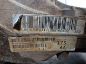 Replacement front differential for Jeep Grand Cherokee IV (WK, WK2) 3.6 VVT 4x4 OEM IAM reference P68352175AA 68352175AA 3.
