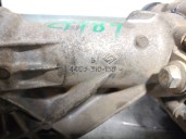 Replacement front differential for Jeep Grand Cherokee IV (WK, WK2) 3.6 VVT 4x4 OEM IAM reference P68352175AA 68352175AA 3.