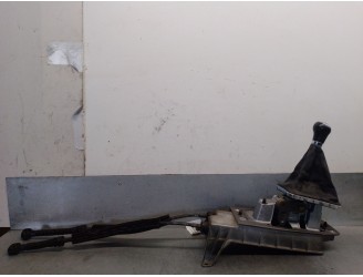 Recambio de palanca cambio para volkswagen touareg (7la) 2.5 tdi referencia OEM IAM 7L6711049F 7L0711116A 