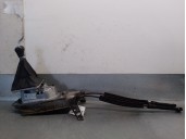 Recambio de palanca cambio para volkswagen touareg (7la) 2.5 tdi referencia OEM IAM 7L6711049F 7L0711116A 