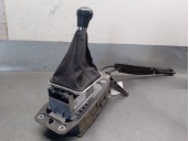 Recambio de palanca cambio para volkswagen touareg (7la) 2.5 tdi referencia OEM IAM 7L6711049F 7L0711116A 