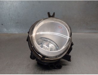 Recambio de faro antiniebla derecho para volkswagen touareg (7la) 2.5 tdi referencia OEM IAM 7L6941700E 7L6941700F 