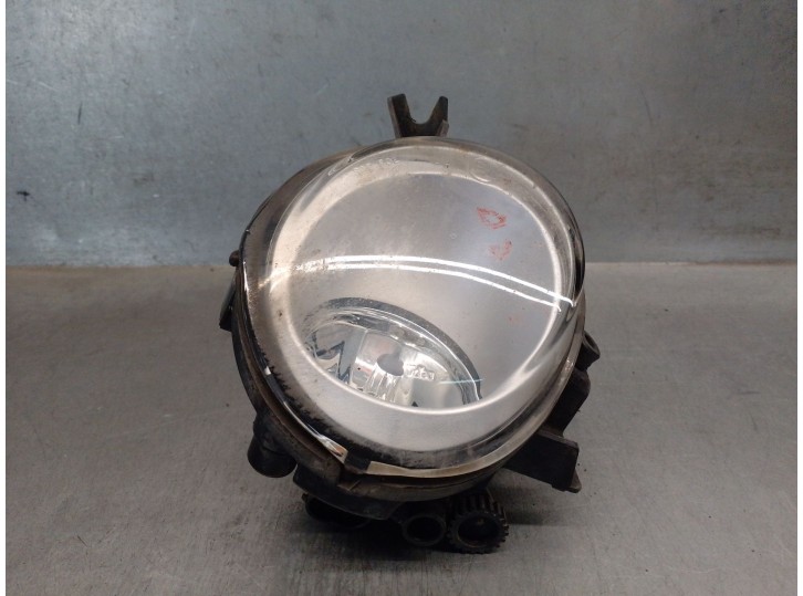 Recambio de faro antiniebla derecho para volkswagen touareg (7la) 2.5 tdi referencia OEM IAM 7L6941700E 7L6941700F 